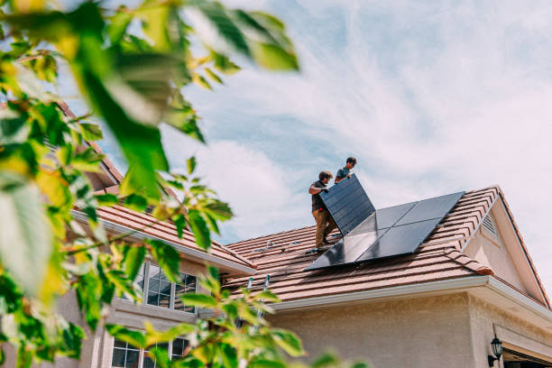 Fast & Reliable Emergency Roof Repairs in Reidville, SC