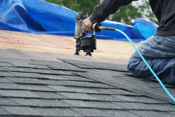 Best Storm Damage Roof Repair  in Reidville, SC