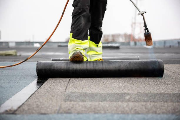 Reidville, SC Roofing Company